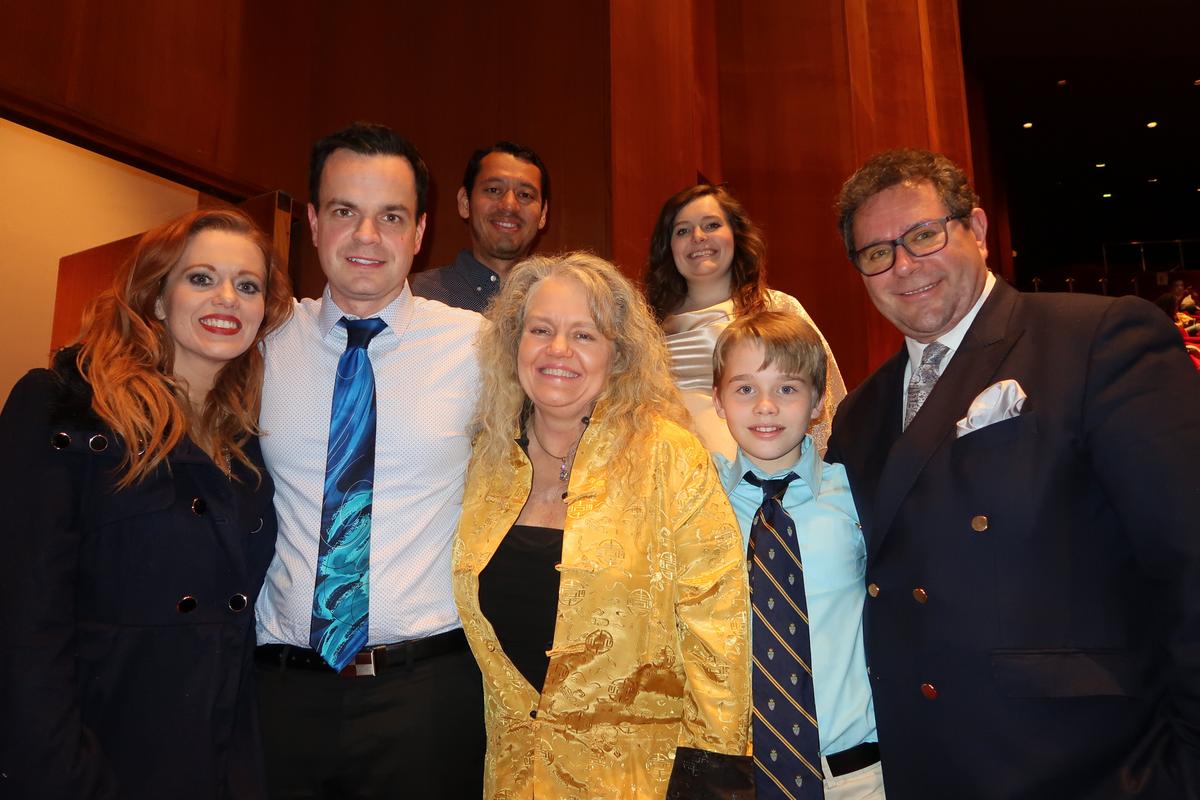 Tech VP Enjoys Learning About Chinese History From Shen Yun