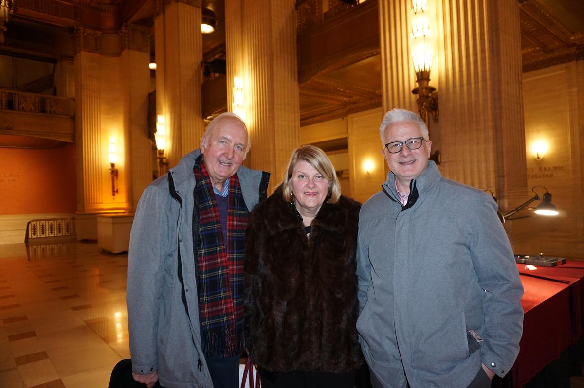 CFO: Shen Yun Tells Stories We ‘Need to Hear’