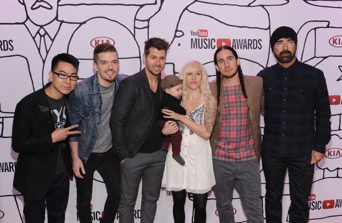 Beard Guy From Canadian Pop Band Walk Off the Earth Has Died