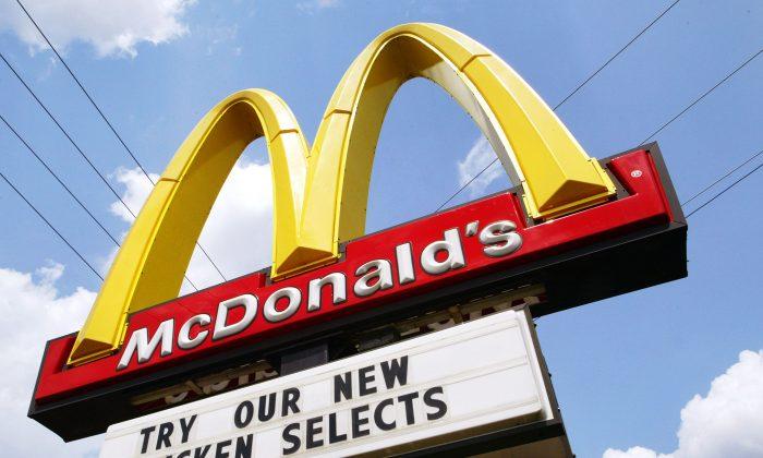 McDonald’s Will Shut Down Dining Rooms Over Coronavirus Pandemic