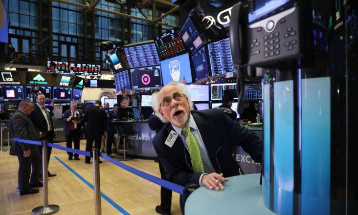 Recent Sell-Off in Stocks May Offer a Rally in 2019