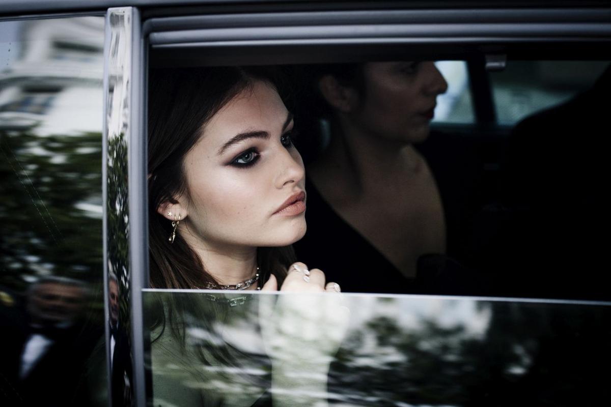 ‘Most Beautiful Girl in the World’ Gets Title of ‘Most Beautiful Face’ Eleven Years Later