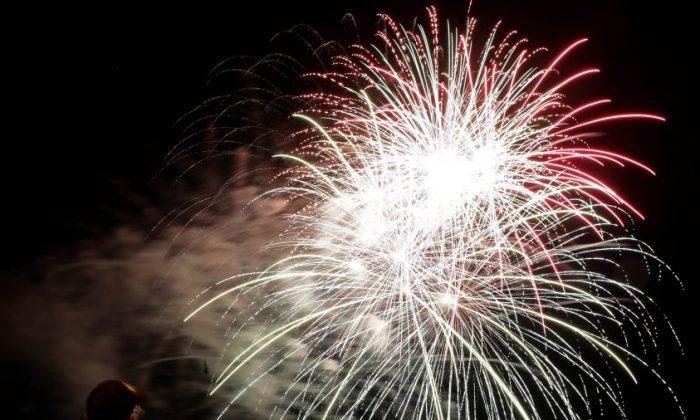 Texas Man Injured in Explosion While Making Homemade Fireworks