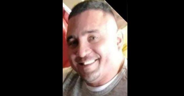 Michael "Mikey" Stewart, 40, of the Staten Island borough of New York City, was last seen leaving O'Neill's Irish Pub on Forest Avenue at 6:30 p.m. on Dec. 20, 2018. (NYPD)