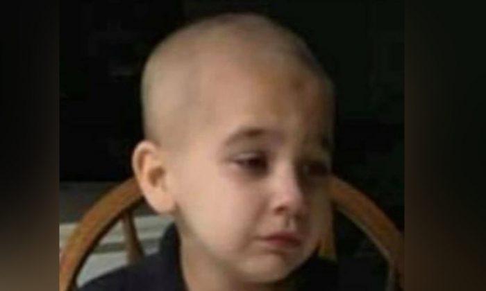 Missing Louisiana Boy Bryson Thibodeaux Found, Parents Arrested: Reports
