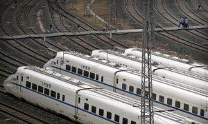 Chinaâs High-Speed Rail System: Exciting, Headline Grabbing, and a Mistake