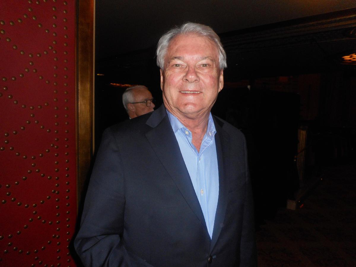 Shen Yun Delights San Francisco Audience Members