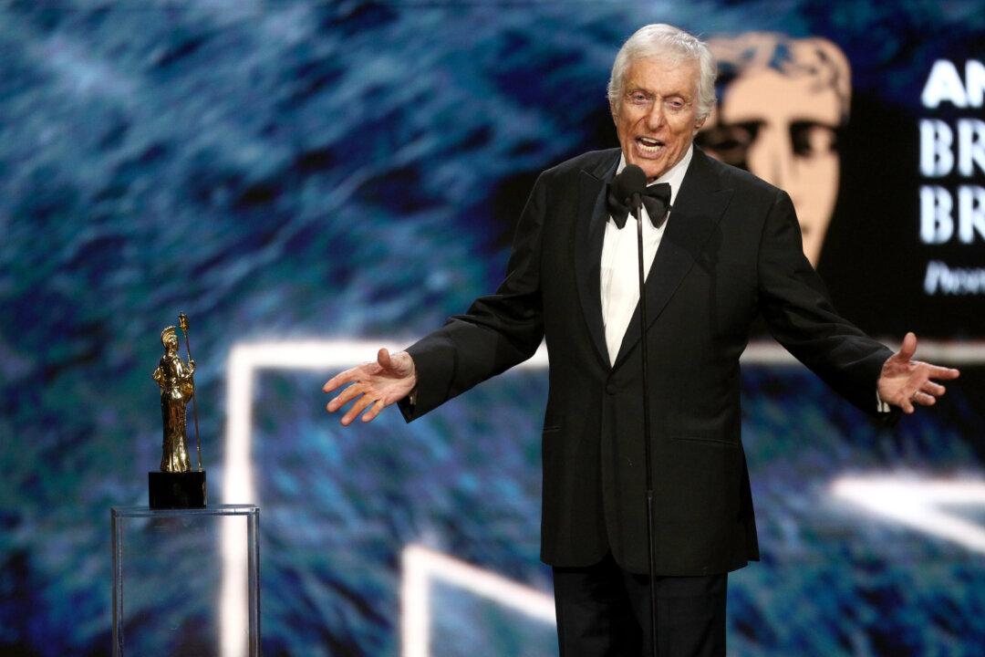 8 Celebrities Over 90 Share Their Secrets to a Long Life—Dick Van Dyke’s is “Keep Moving”