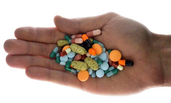 Drug Companies Greet 2019 With US Price Hikes
