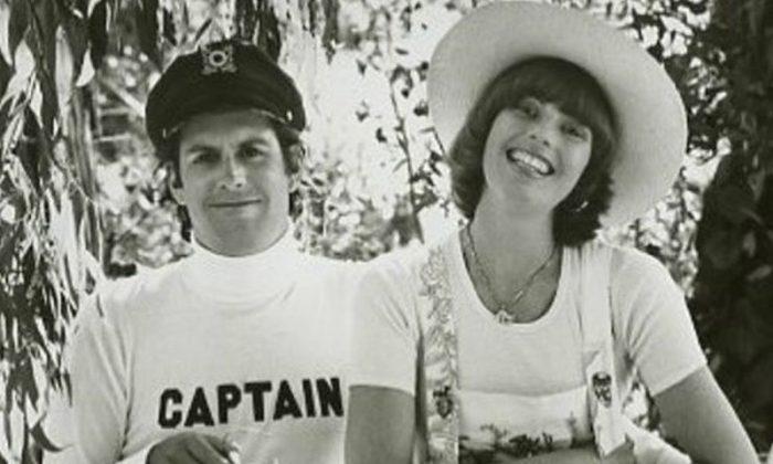 ‘Captain’ Daryl Dragon of Captain & Tennille Dies at 76: Reports