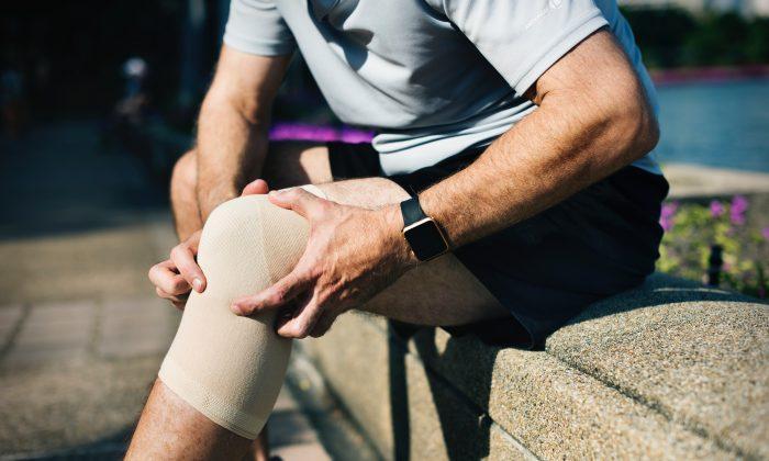 Up to a Third Of Knee Replacements Pack Pain and Regret