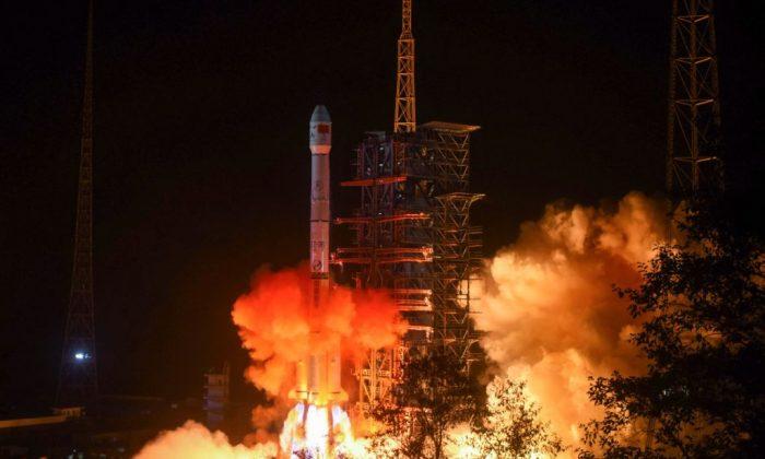 Argentine Senate Mulls Law for Oversight of Chinese Space Tracking Station