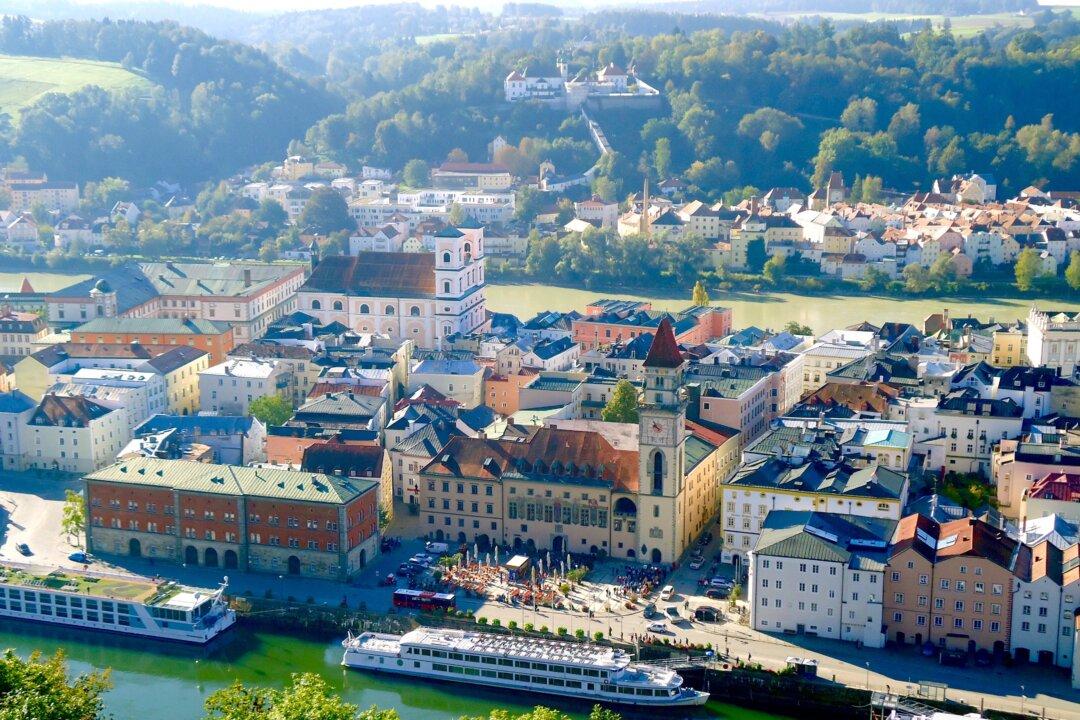4-Day Culinary Adventure in Germany’s Southern Kitchens
