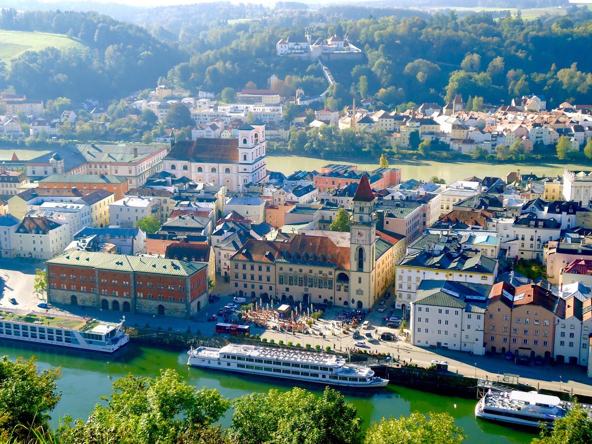 4-Day Culinary Adventure in Germany’s Southern Kitchens