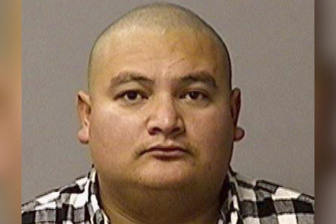 Mexican Man Charged With Killing Cop Gets Mental Health Exam