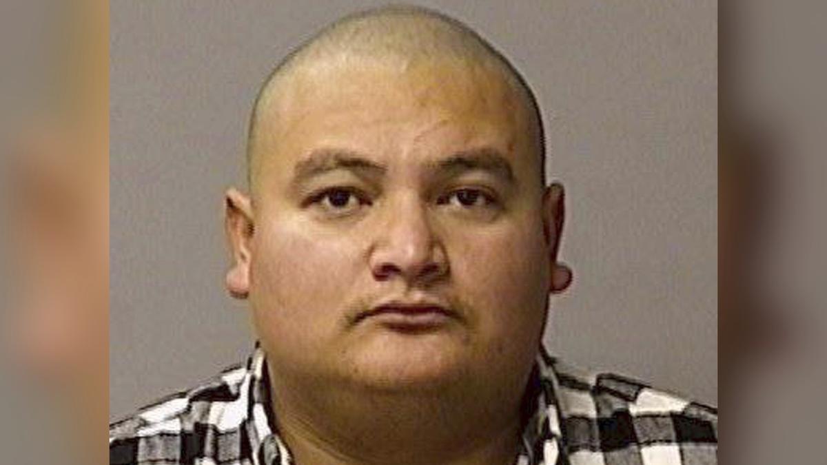 Mexican Man Charged With Killing Cop Gets Mental Health Exam