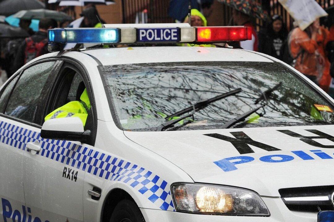 A Five-Year-Old Child in Western Sydney Seriously Assaulted