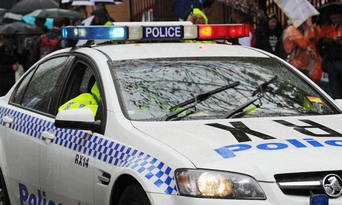 A Five-Year-Old Child in Western Sydney Seriously Assaulted