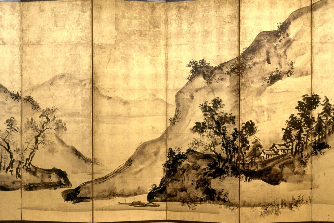 The Tradition of ‘Picturing Place in Japan’