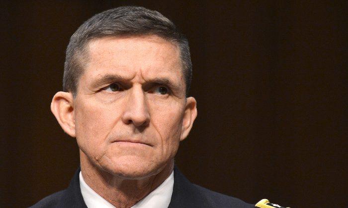 Did Flynn Just Call Out Mueller on Under-the-Table Plea Deal?