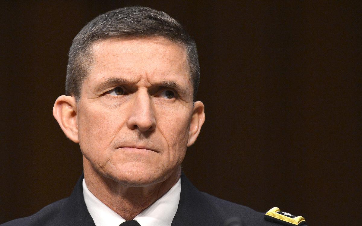 Were Events Surrounding Flynn’s Moscow Visit Intentionally Misframed?