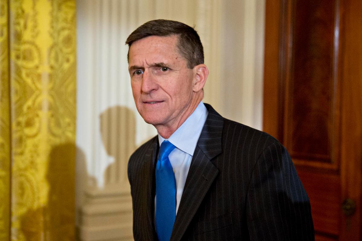 FBI Agent Who Interviewed Flynn Played Critical Role in Trump Campaign Investigation