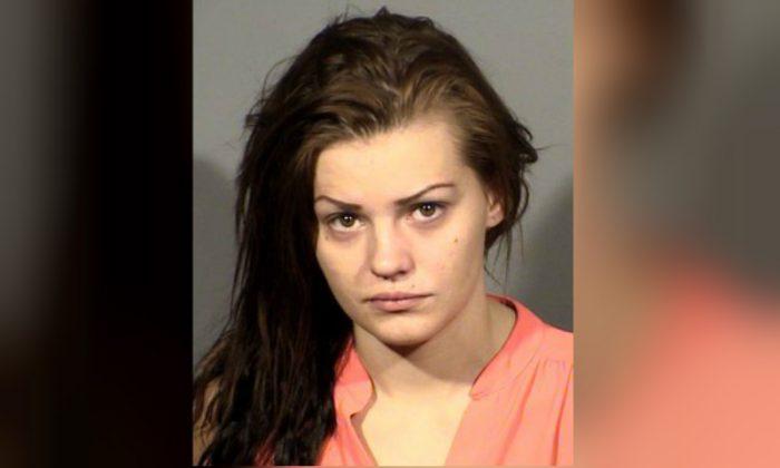 Killed Over $35 Manicure: Police ID Suspect, Release Footage of Hit-and-Run at Las Vegas Salon