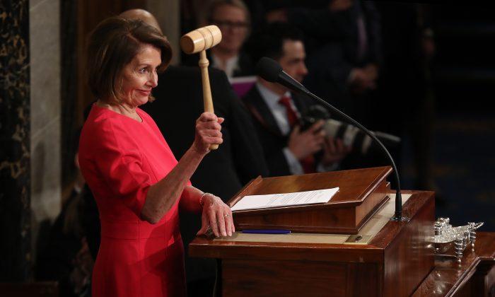 Will She or Won’t She? Speaker Pelosi’s Conflicting Impeachment Signals