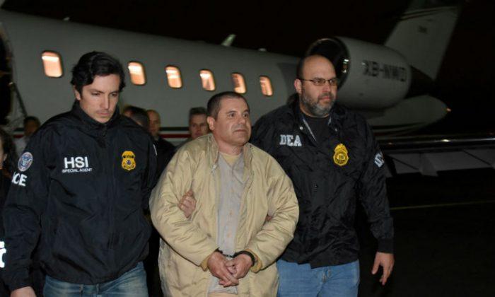 El Chapo Trial: From Cartel Prince to Star Witness, Former Associate Describes Cartel Operations