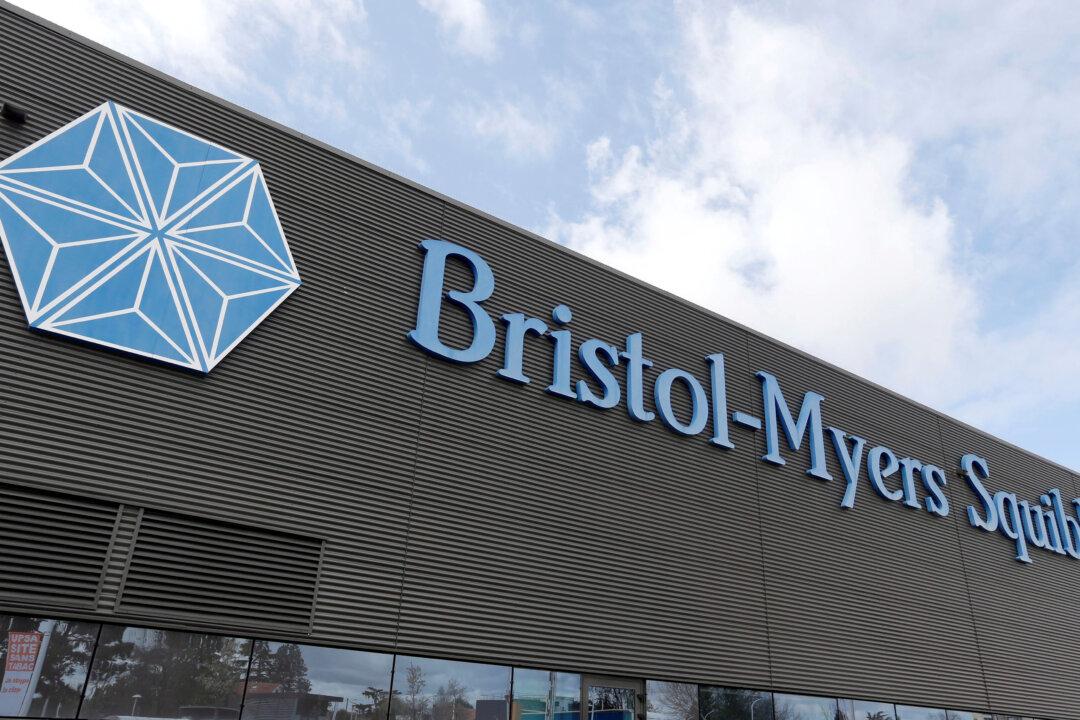 Johns Hopkins, Bristol-Myers Must Face $1 Billion Syphilis Infections Suit