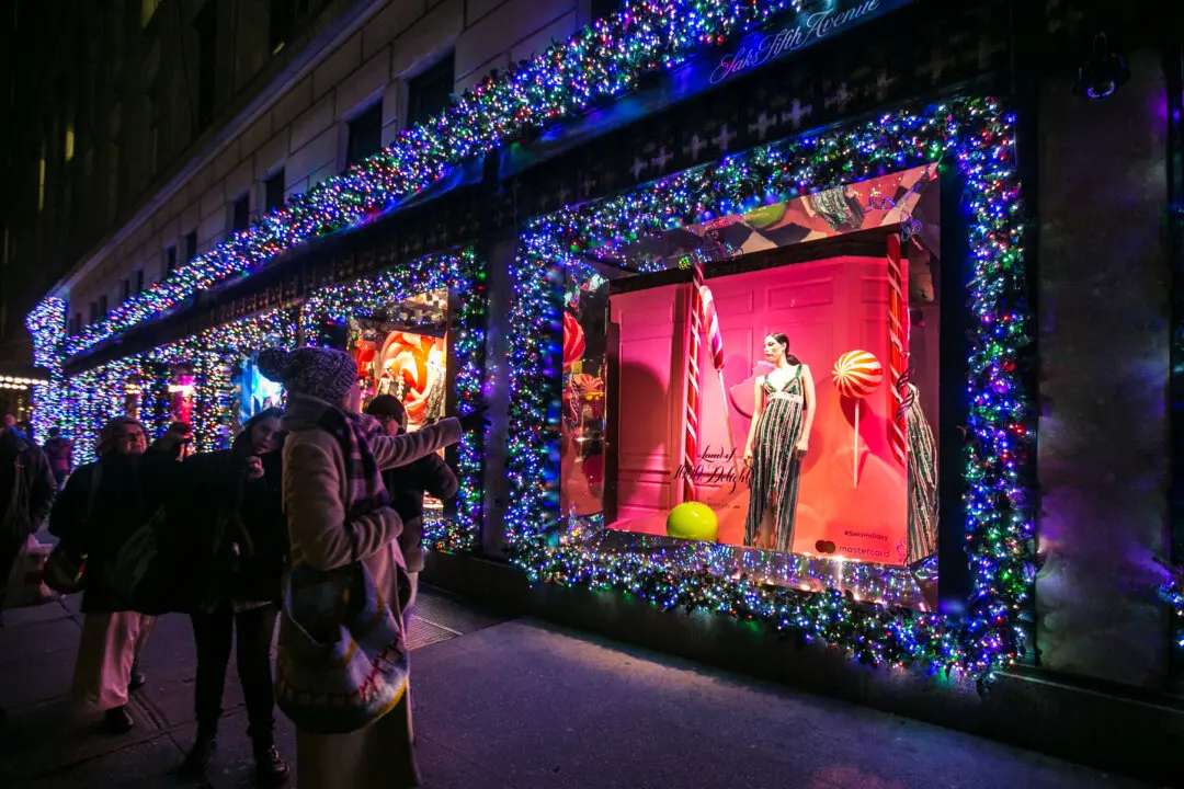 Saks Global Files for Bankruptcy Protection a Year After Neiman Marcus Deal