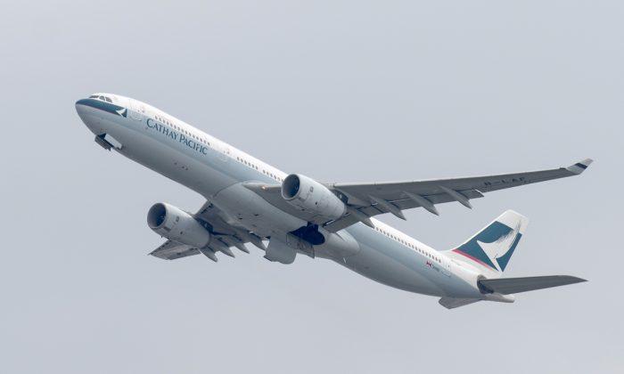 $16,000 First Class Seats Accidentally Drop 95% After Cathay Pacific Error