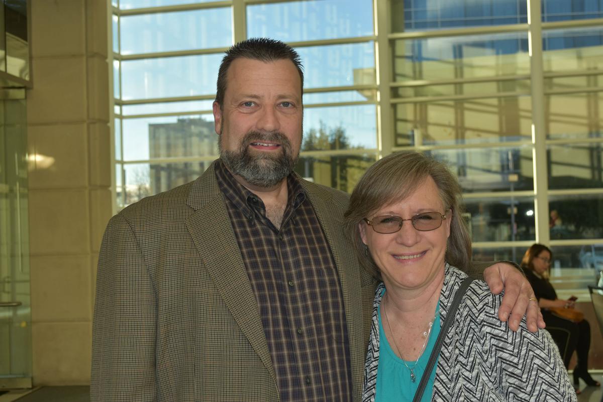 Veteran Music Teachers Laud Quality of Shen Yun Orchestra