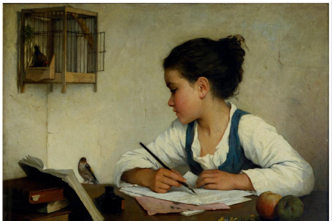 This 1897 Text Gives 3 Clues Why Today’s Students Can’t Write