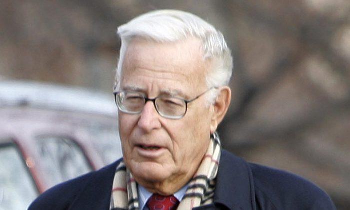 Former Defense Secretary Harold Brown Dies at 91