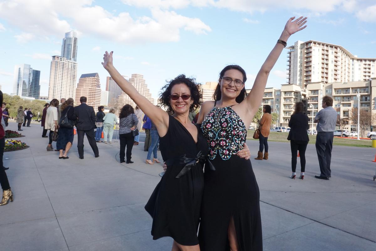 Shen Yun Helps Audience Members See Ultimate Purpose in Life