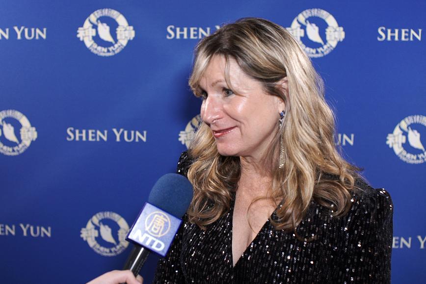 Shen Yun Dancers ‘Convey the Divine,’ Says Attorney