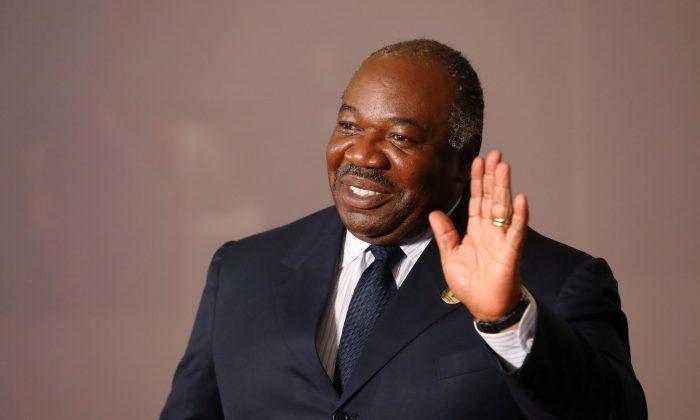 Gabon Soldiers Seize State Radio in Apparent Coup Attempt