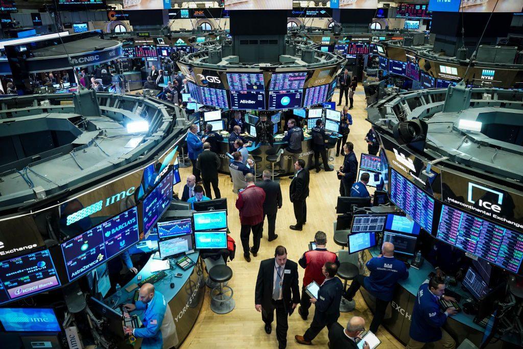 Fund Managers Hoping for Stock Rally Look to Emerging Markets