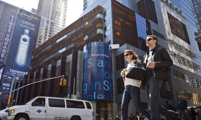 Billionaire Trolls Ex-wife With Massive Display Near Times Square
