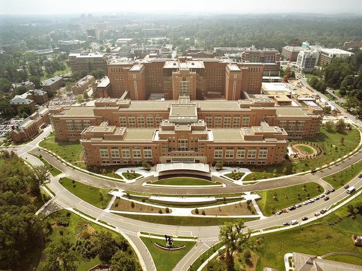 NIH Calls Out China for Violating Research Integrity