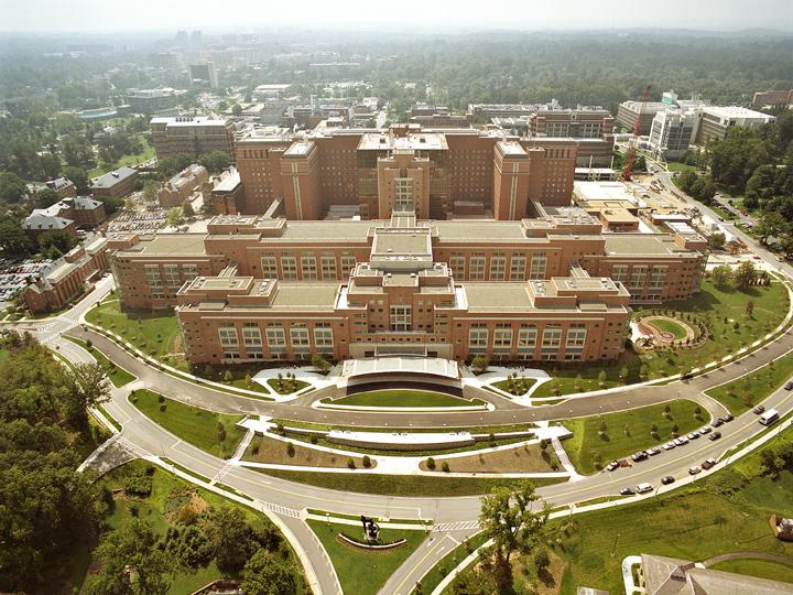 54 Scientists Lose Jobs Amid NIH Probe Into Foreign Ties