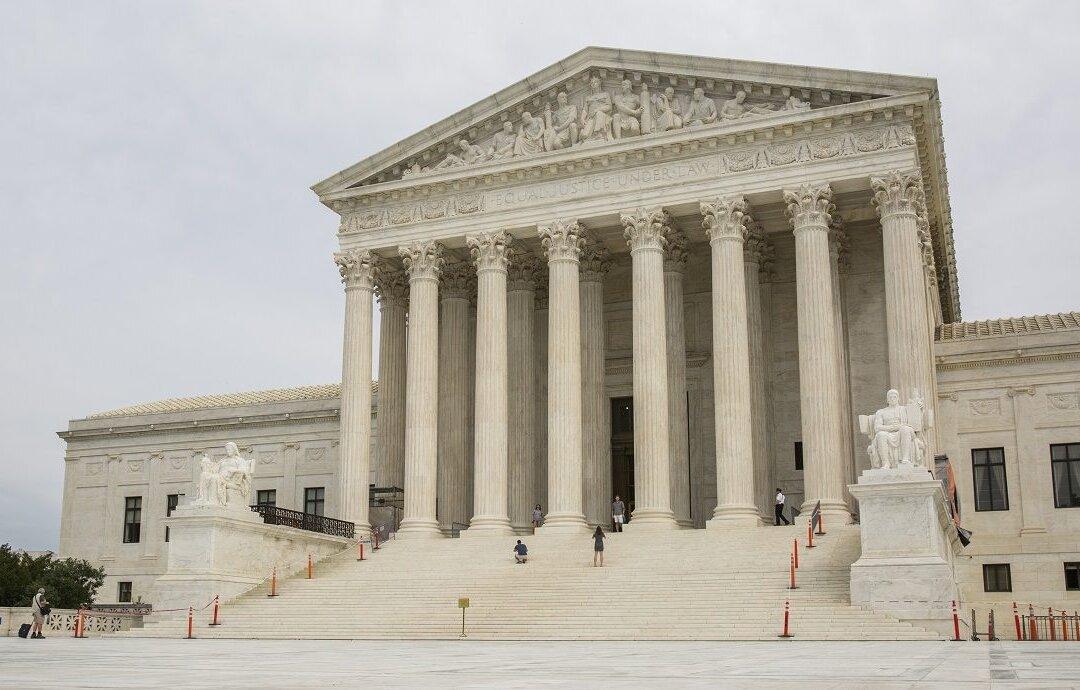 Merck Urges Supreme Court to Toss Osteoporosis Drug Lawsuit