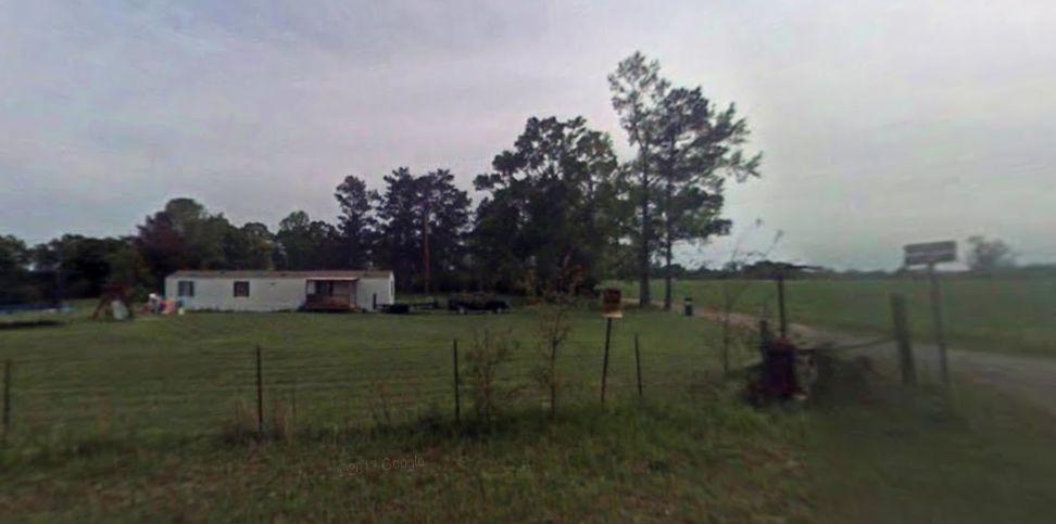 The incident took place in a home on 1088 Lawson Road in Magnolia, Mississippi. (Google Street View)