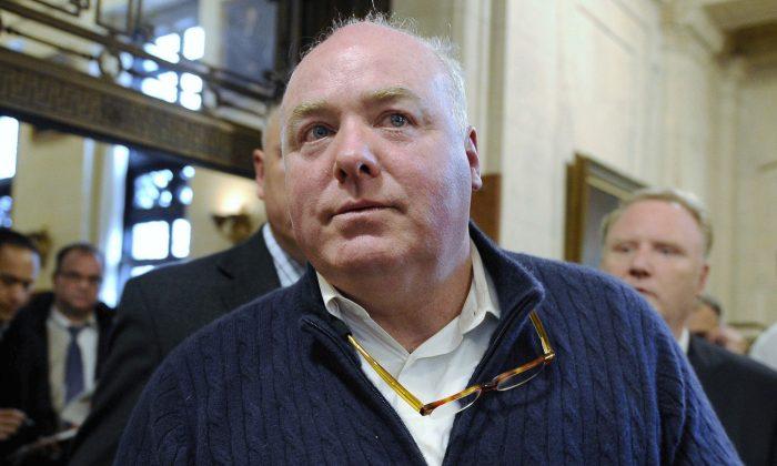 Supreme Court Won’t Hear Skakel Case, Prosecutors to Decide Whether to Retry Kennedy Cousin