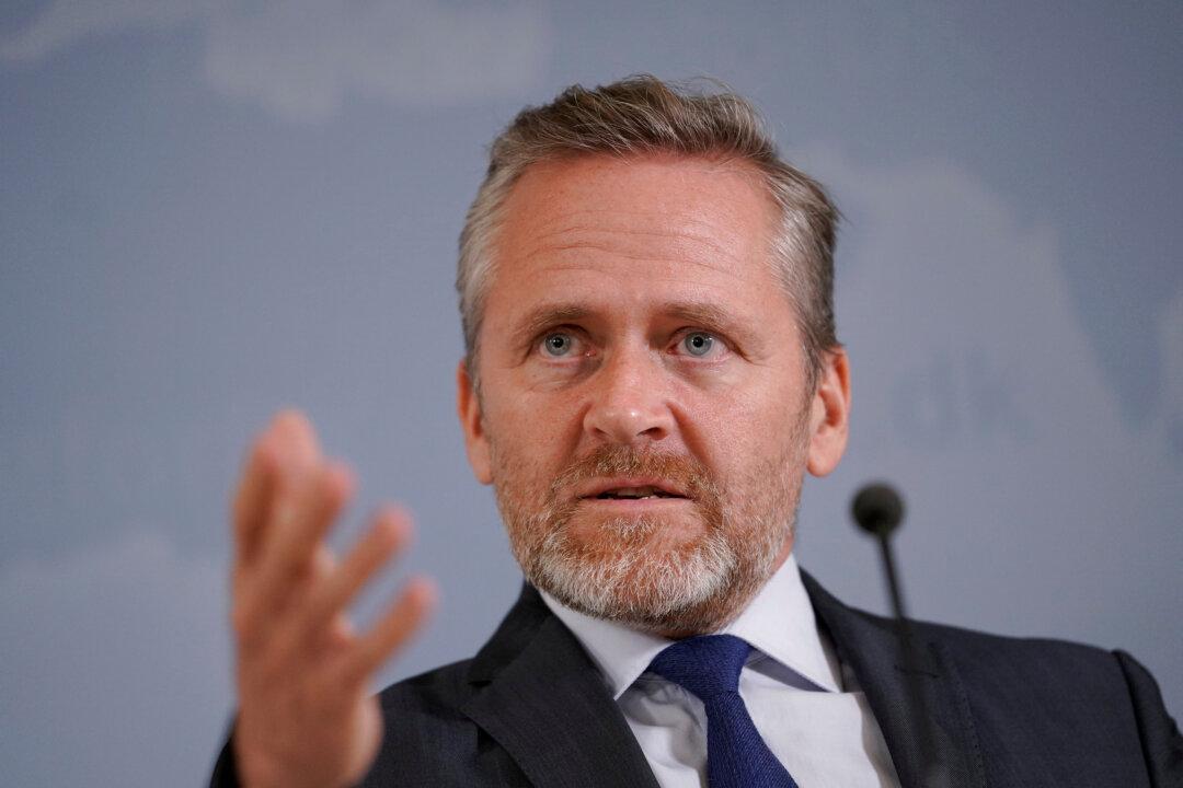 EU Sanctions Iran Over Planned Europe Attacks