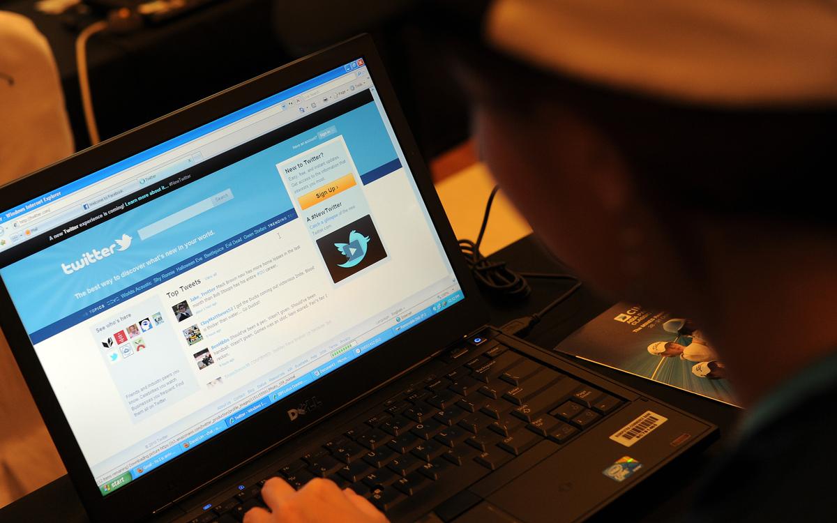 Twitter Users ‘Forced’ to Delete Political Posts Say Activists in China