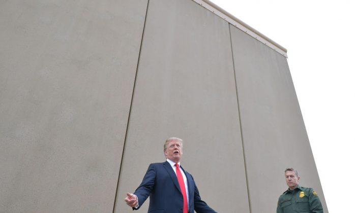 Videos of the Day: Trump Will Visit the Southern Border