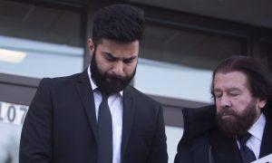 ‘I Don’t Want a Trial:’ Truck Driver in Humboldt Broncos Crash Pleads Guilty