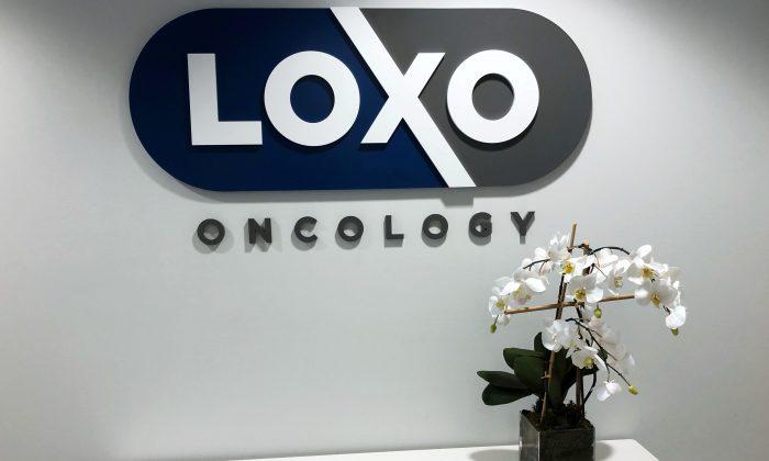 Lilly to Buy Loxo Oncology in $8 Billion Cancer Push